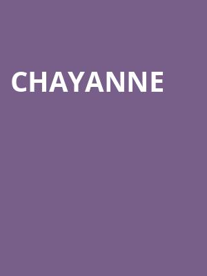 Chayanne, Spectrum Center, Charlotte