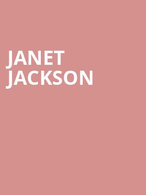Janet Jackson, PNC Music Pavilion, Charlotte