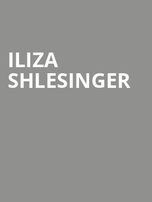 Iliza Shlesinger, Ovens Auditorium, Charlotte