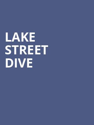 Lake Street Dive, Skyla Credit Union Amphitheatre, Charlotte