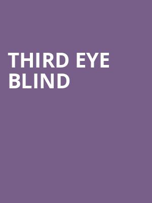 Third Eye Blind, PNC Music Pavilion, Charlotte