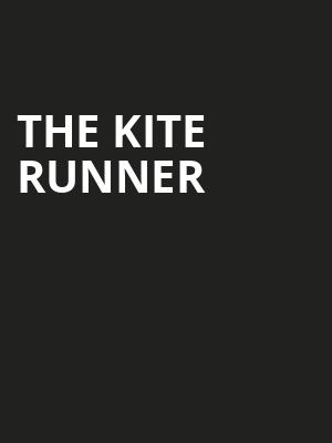 The Kite Runner, Knight Theatre, Charlotte