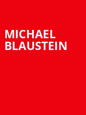Michael Blaustein, The Comedy Zone, Charlotte