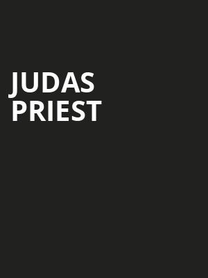 Judas Priest, PNC Music Pavilion, Charlotte