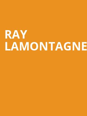 Ray LaMontagne, Skyla Credit Union Amphitheatre, Charlotte