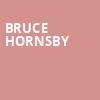 Bruce Hornsby, Knight Theatre, Charlotte