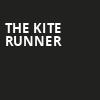 The Kite Runner, Knight Theatre, Charlotte