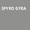 Spyro Gyra, Middle C Jazz, Charlotte