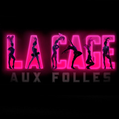 La Cage Aux Folles at the Belk Theatre