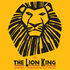 The Lion King at Belk Theatre