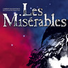 Les Miserables at Belk Theatre
