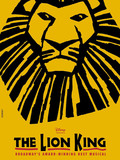 The Lion King Tickets