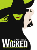 Wicked Tickets