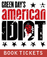 Buy tickets for American Idiot at Belk Theatre