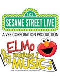 Sesame Street Live: Elmo Makes Music Tickets
