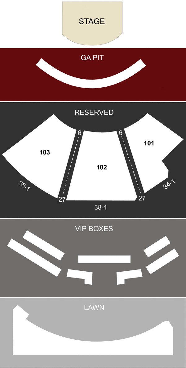 time warner cable uptown amphitheatre charlotte nc time warner amphitheater charlotte seating chart