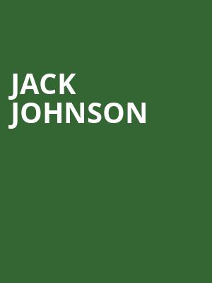 Jack Johnson, PNC Music Pavilion, Charlotte