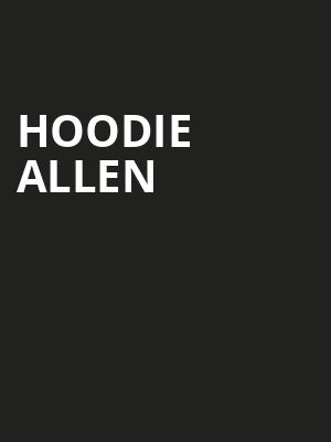 Hoodie Allen, The Underground Charlotte, Charlotte