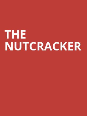 The Nutcracker, Dale F Halton Theater, Charlotte