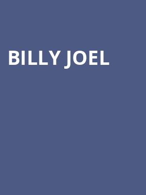 Billy Joel, Bank of America Stadium, Charlotte