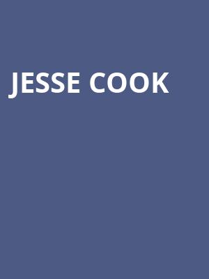 Jesse Cook, Booth Playhouse, Charlotte