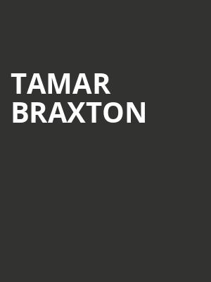 Tamar Braxton Poster
