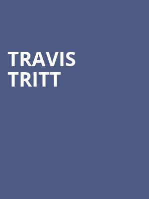 Travis Tritt, Bojangles Coliseum, Charlotte