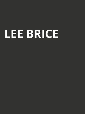 Lee Brice, Coyote Joes, Charlotte