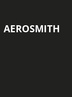 Aerosmith, Spectrum Center, Charlotte