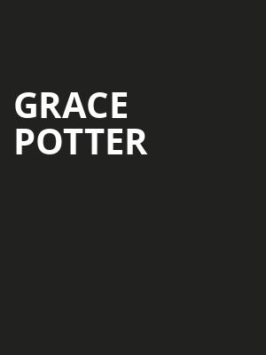 Grace Potter, Fillmore Charlotte, Charlotte