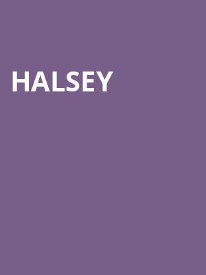 Halsey, PNC Music Pavilion, Charlotte