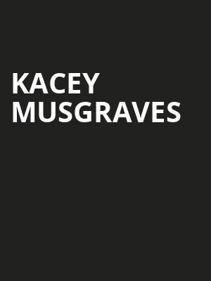 Kacey Musgraves, Spectrum Center, Charlotte