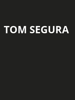 Tom Segura, Spectrum Center, Charlotte