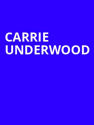 Carrie Underwood, Spectrum Center, Charlotte