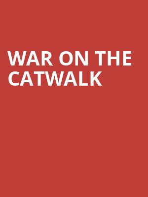 War on the Catwalk, Fillmore Charlotte, Charlotte