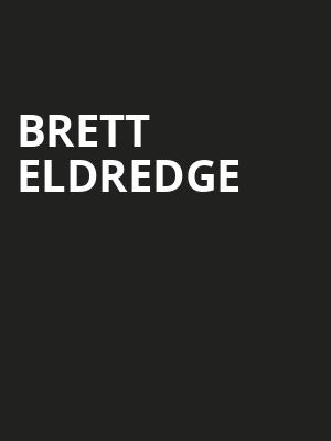 Brett Eldredge, Charlotte Metro Credit Union Amphitheatre, Charlotte