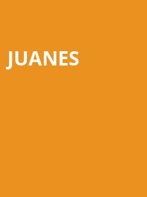 Juanes, Fillmore Charlotte, Charlotte