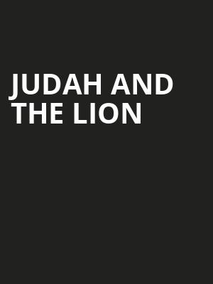 Judah and the Lion, Fillmore Charlotte, Charlotte
