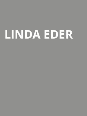 Linda Eder Poster