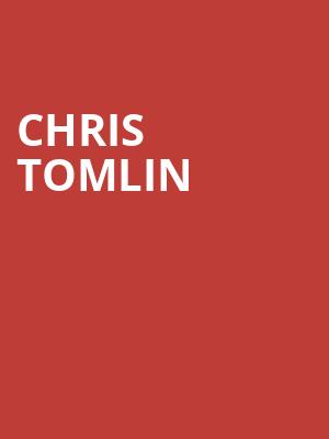 Chris Tomlin, Spectrum Center, Charlotte
