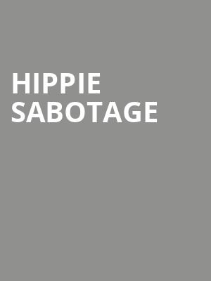 Hippie Sabotage, Fillmore Charlotte, Charlotte