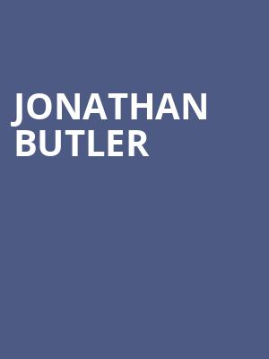 Jonathan Butler, Middle C Jazz, Charlotte