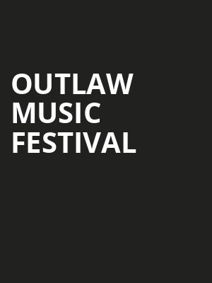 Outlaw Music Festival, PNC Music Pavilion, Charlotte