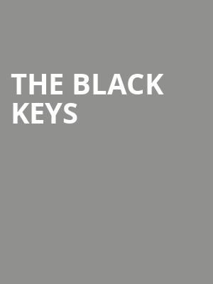 The Black Keys, PNC Music Pavilion, Charlotte