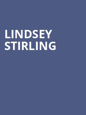Lindsey Stirling, Skyla Credit Union Amphitheatre, Charlotte