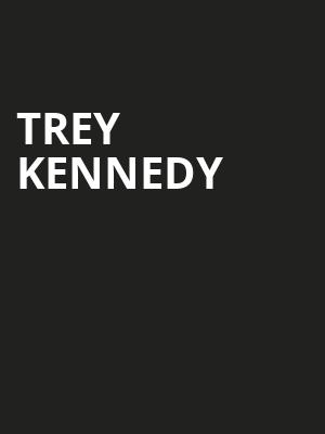 Trey Kennedy, Ovens Auditorium, Charlotte