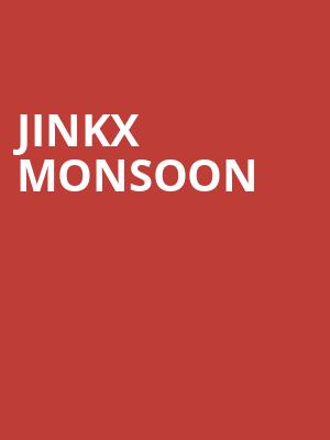 Jinkx Monsoon, Knight Theatre, Charlotte