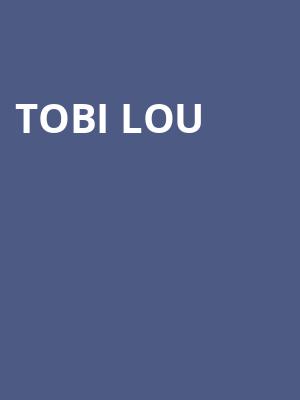 Tobi Lou, The Underground, Charlotte
