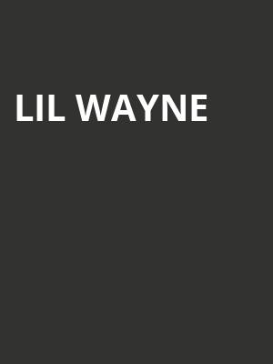 Lil Wayne, Fillmore Charlotte, Charlotte
