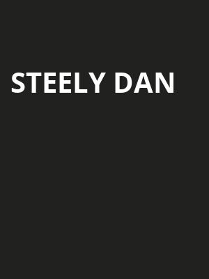 Steely Dan, Ovens Auditorium, Charlotte